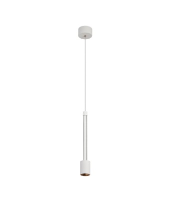 FUGAZ * COLGANTE 1L - BLANCO ARENA + ORO ROSA